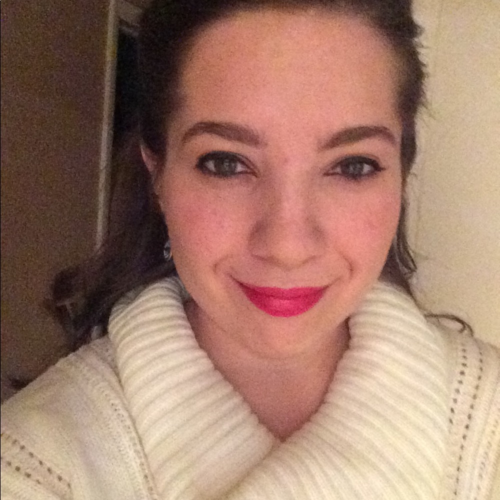 Meet your Posher, Mariana